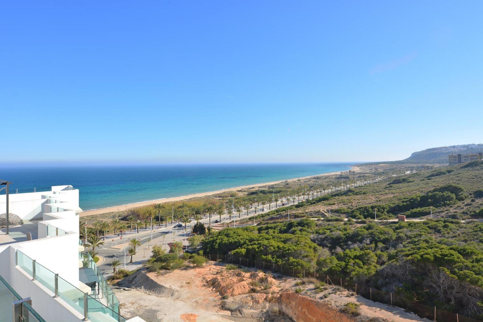 Beachfront Luxury Apartments By Nras Arenales del Sol Quarto foto