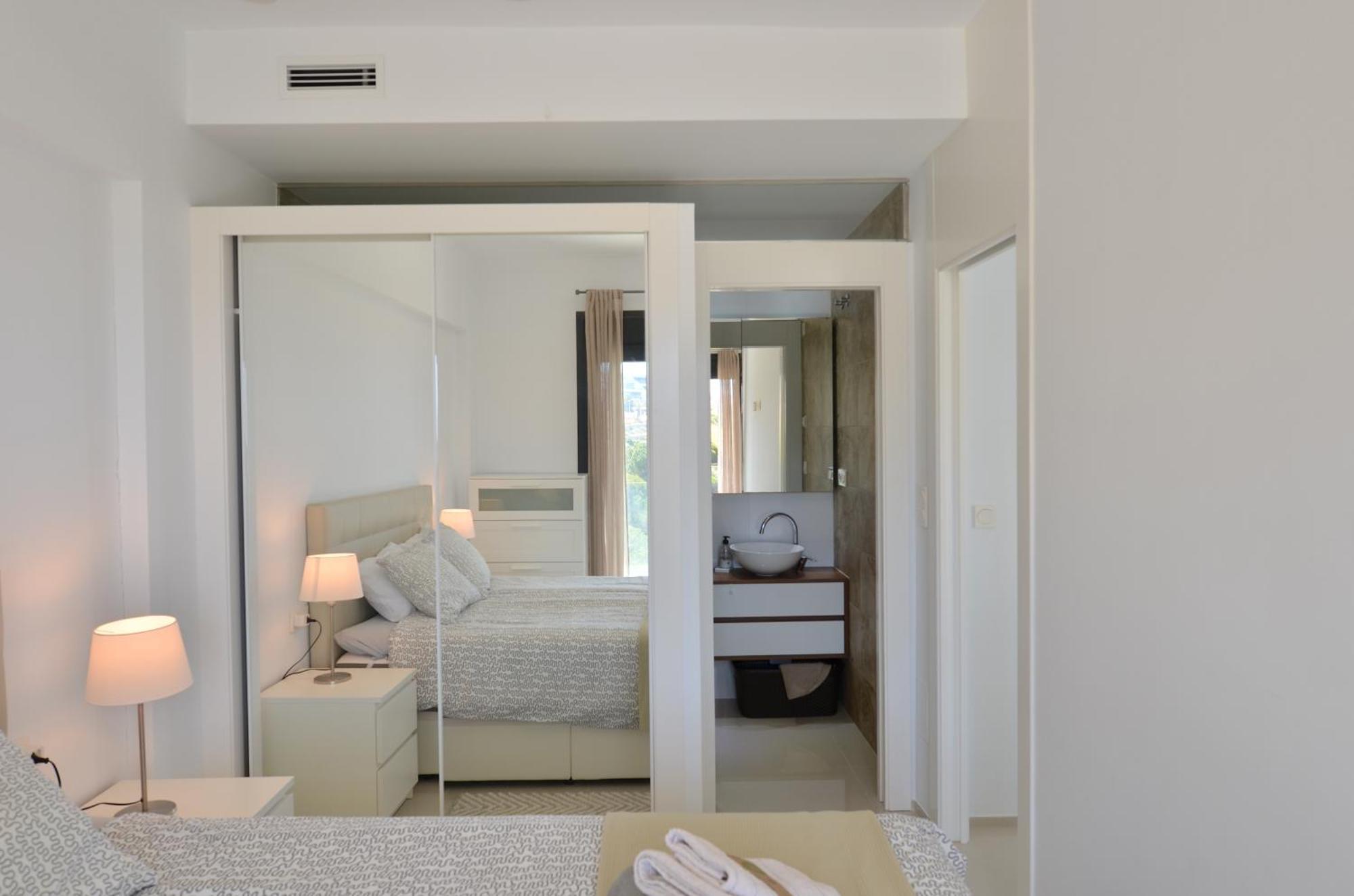 Beachfront Luxury Apartments By Nras Arenales del Sol Quarto foto